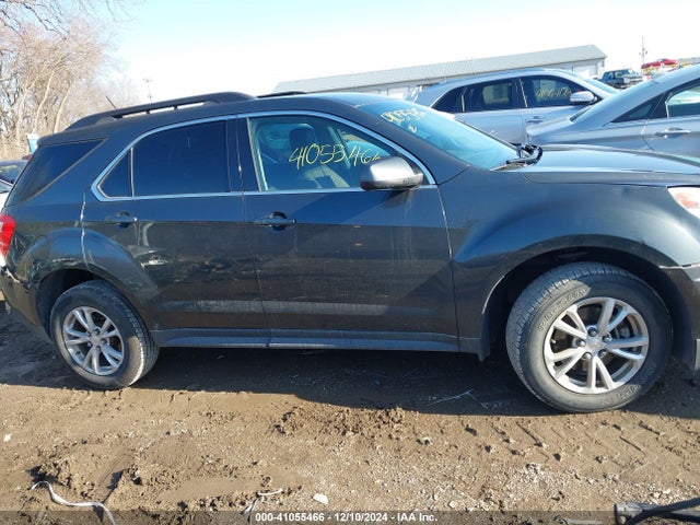 2GNALCEK5H1512318 Chevrolet EQUINOX LT