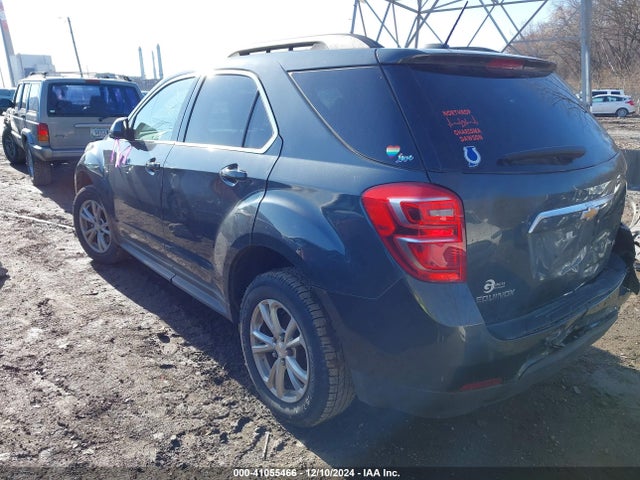 2GNALCEK5H1512318 Chevrolet EQUINOX LT