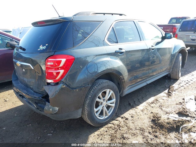 2GNALCEK5H1512318 Chevrolet EQUINOX LT
