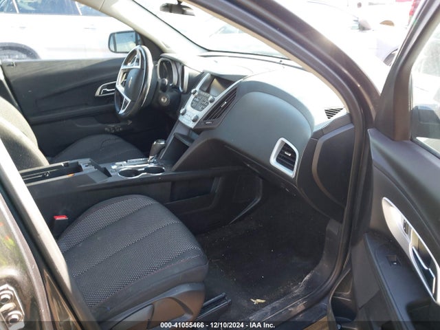 2GNALCEK5H1512318 Chevrolet EQUINOX LT