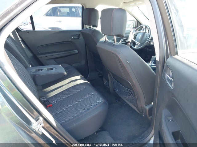 2GNALCEK5H1512318 Chevrolet EQUINOX LT
