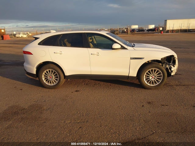 SADCS2BV6HA881342 Jaguar F-PACE 35T