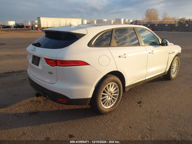 2017 JAGUAR F-PACE SADCS2BV6HA881342 Photo 3