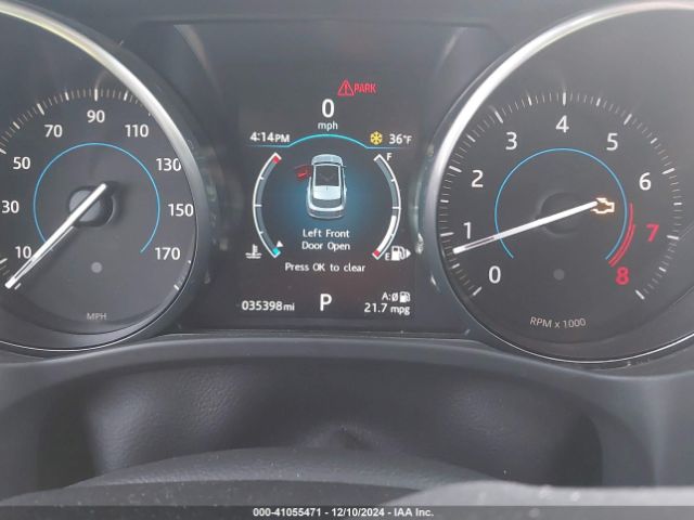 2017 JAGUAR F-PACE SADCS2BV6HA881342 Photo 6