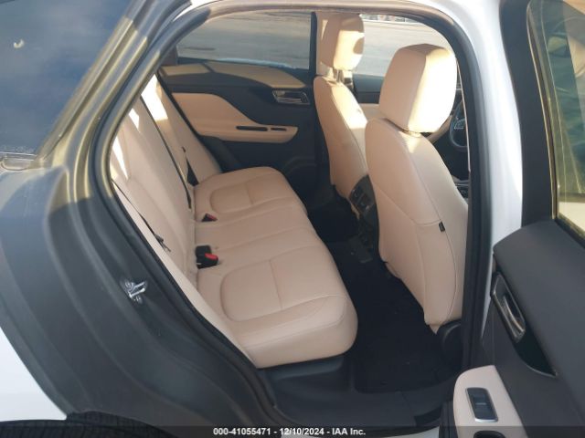 2017 JAGUAR F-PACE SADCS2BV6HA881342 Photo 7