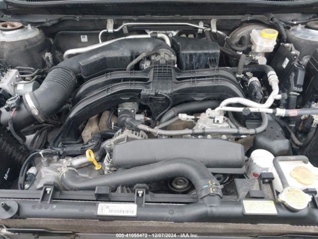 4S3BWAG68L3031572 Subaru Legacy Sport
