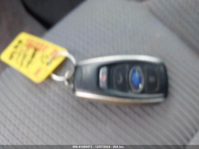 4S3BWAG68L3031572 Subaru Legacy Sport