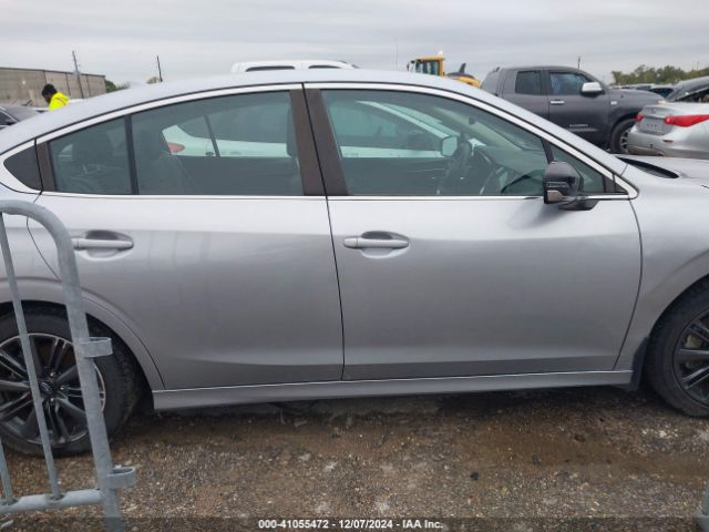 4S3BWAG68L3031572 Subaru Legacy Sport