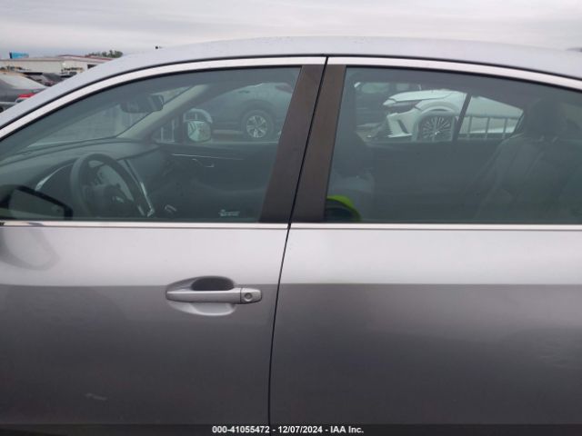 4S3BWAG68L3031572 Subaru Legacy Sport