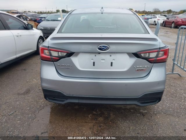 4S3BWAG68L3031572 Subaru Legacy Sport