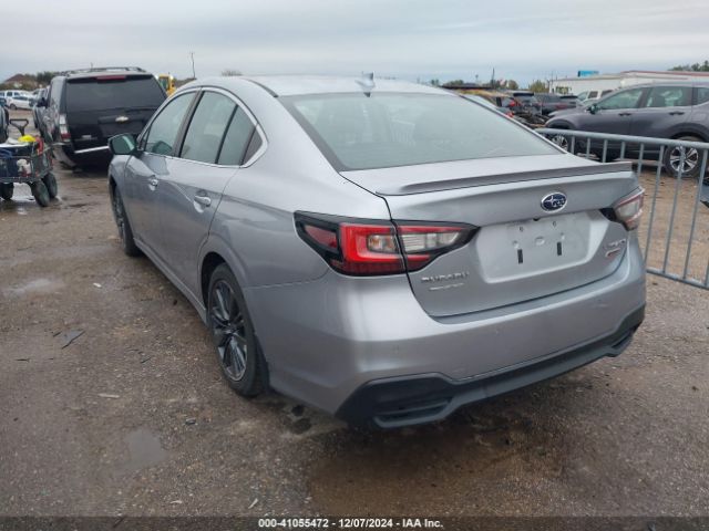 4S3BWAG68L3031572 Subaru Legacy Sport