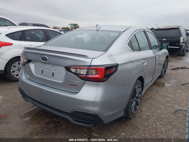 4S3BWAG68L3031572 Subaru Legacy Sport