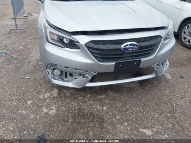 4S3BWAG68L3031572 Subaru Legacy Sport