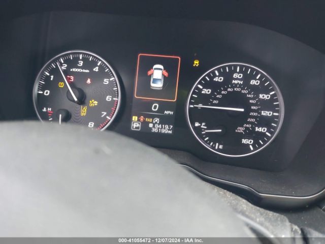 4S3BWAG68L3031572 Subaru Legacy Sport