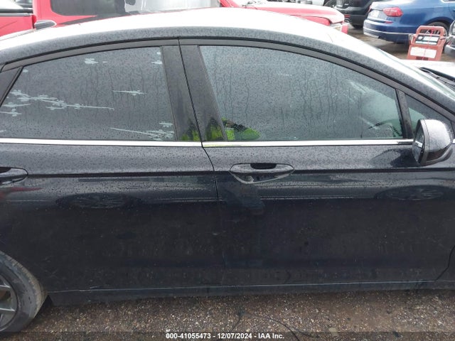 Ford FUSION SE 2018 3FA6P0HD4JR186257 Image 13