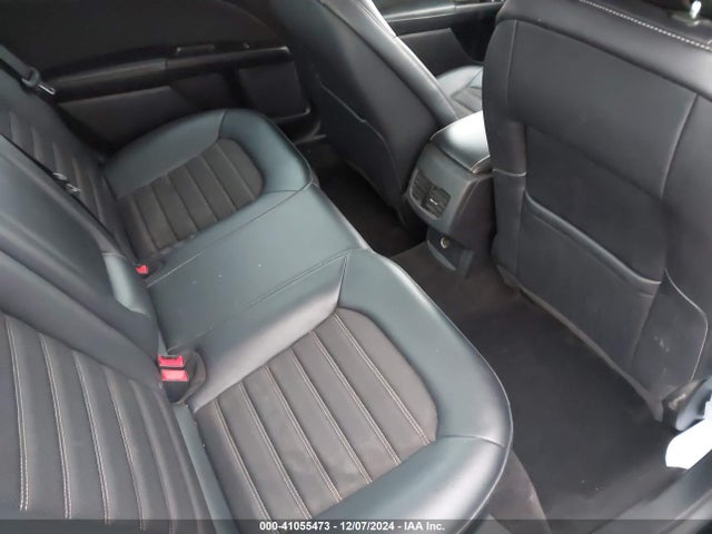 Ford FUSION SE 2018 3FA6P0HD4JR186257 Image 8