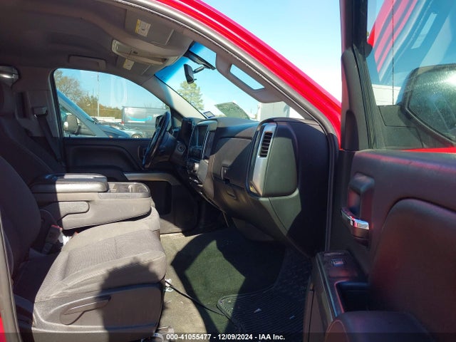 Chevrolet Silverado 1500 1lt 2014 3GCPCREC8EG223726 Image 5