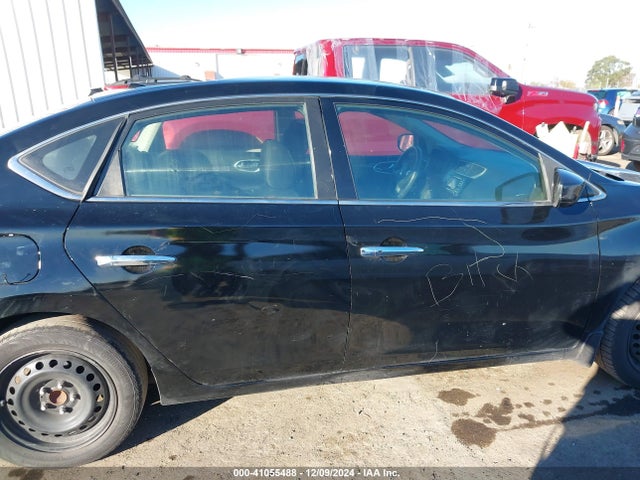Nissan SENTRA SV 2017 3N1AB7AP3HY234186 Image 13