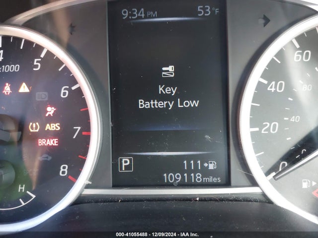 Nissan SENTRA SV 2017 3N1AB7AP3HY234186 Image 15