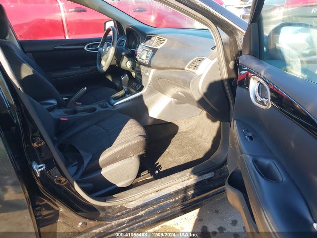 Nissan SENTRA SV 2017 3N1AB7AP3HY234186 Image 5
