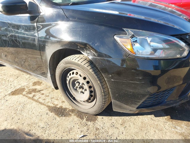 Nissan SENTRA SV 2017 3N1AB7AP3HY234186 Image 6