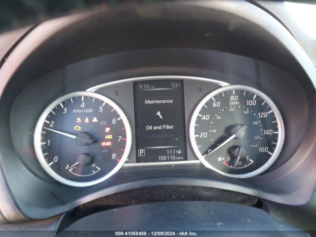 Nissan SENTRA SV 2017 3N1AB7AP3HY234186 Image 7