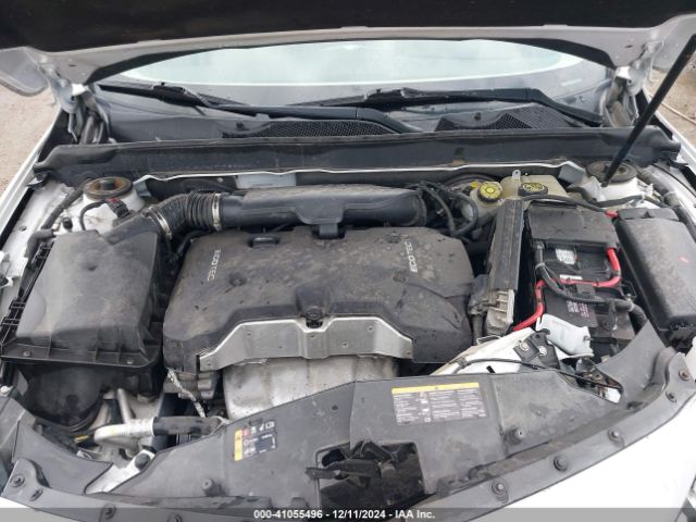 1G11D5SL9FF165038 Chevrolet MALIBU 2LT