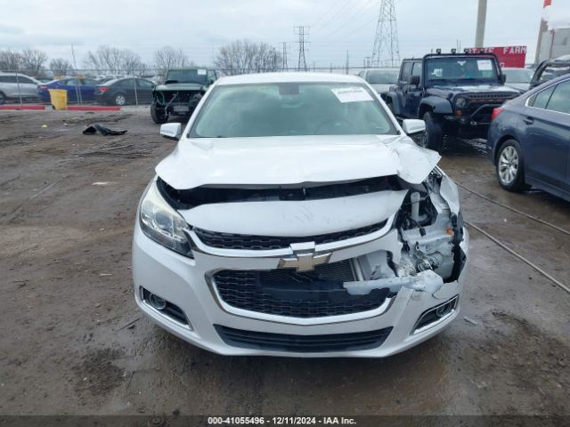 1G11D5SL9FF165038 Chevrolet MALIBU 2LT