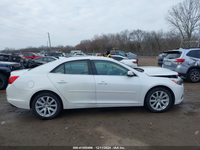 1G11D5SL9FF165038 Chevrolet MALIBU 2LT