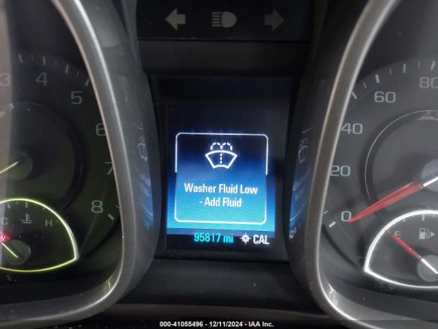 1G11D5SL9FF165038 Chevrolet MALIBU 2LT