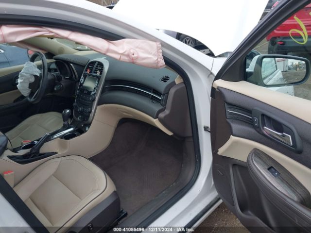 1G11D5SL9FF165038 Chevrolet MALIBU 2LT