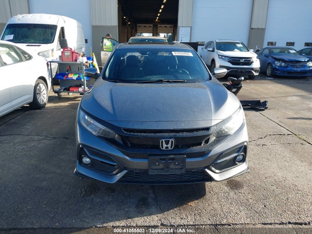 SHHFK7H98MU400135 Honda l15ba