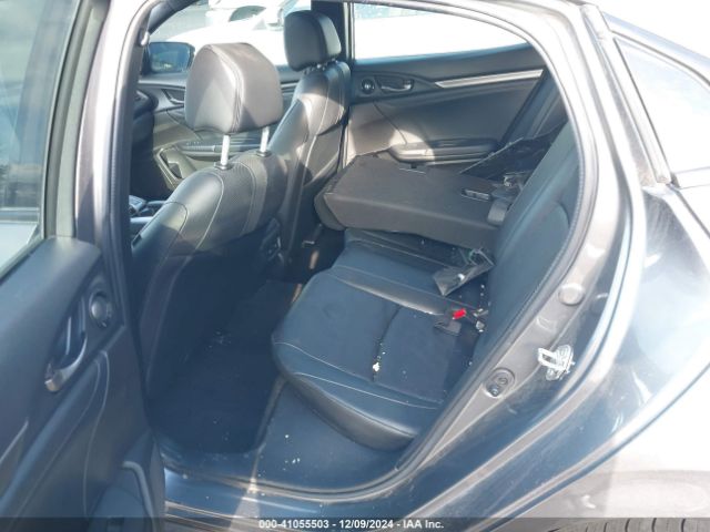 2021 HONDA CIVIC SHHFK7H98MU400135 Photo 7