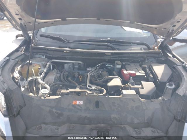 2022 MITSUBISHI OUTLANDER JA4J3VA88NZ080741 Photo 9