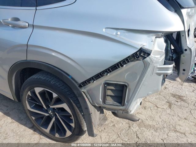 2022 MITSUBISHI OUTLANDER JA4J3VA88NZ080741 Photo 5