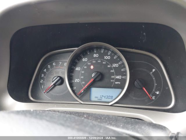 2T3BFREV6EW151654 Toyota RAV4 LE