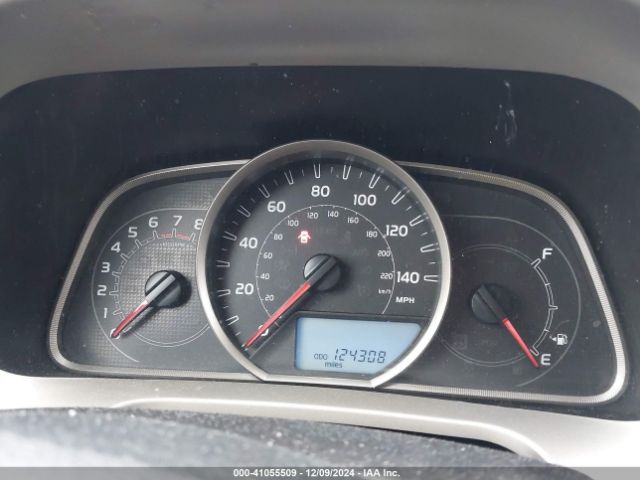 2T3BFREV6EW151654 Toyota RAV4 LE