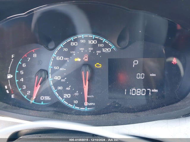 Chevrolet Spark 1lt Cvt 2017 KL8CD6SA5HC823083 Image 7