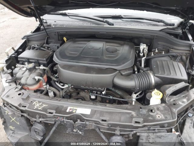 1C4RJFAG7LC354409 Jeep Grand Cherokee Altitude 4x4