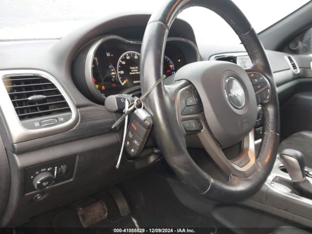 1C4RJFAG7LC354409 Jeep Grand Cherokee Altitude 4x4