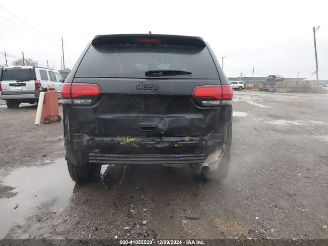 1C4RJFAG7LC354409 Jeep Grand Cherokee Altitude 4x4
