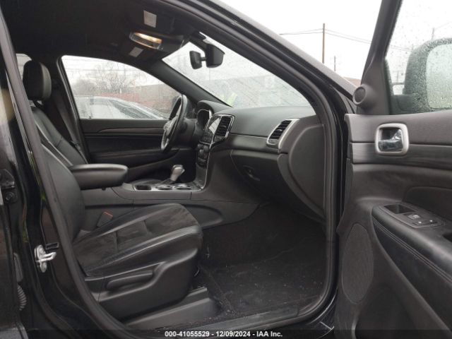 1C4RJFAG7LC354409 Jeep Grand Cherokee Altitude 4x4
