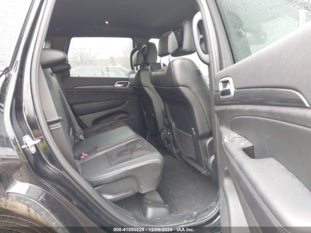 1C4RJFAG7LC354409 Jeep Grand Cherokee Altitude 4x4