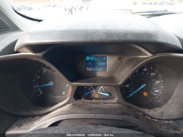NM0LS7F76J1371323 Ford Transit Connect Xlt