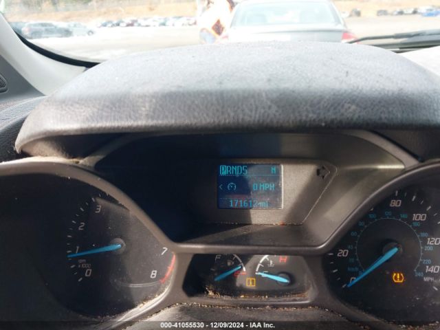 NM0LS7F76J1371323 Ford Transit Connect Xlt