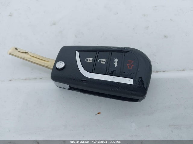 4T1B11HK7KU279990 Toyota a25a-fks