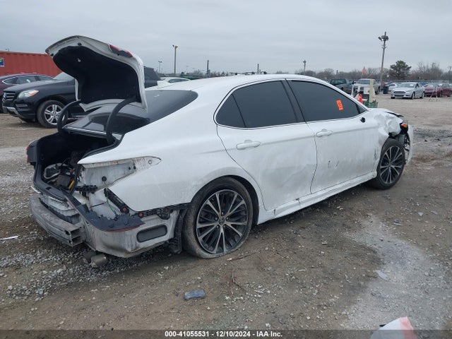 4T1B11HK7KU279990 Toyota a25a-fks