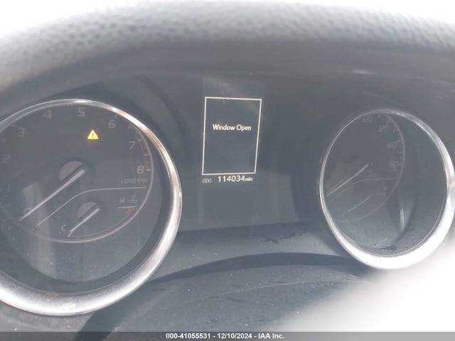 4T1B11HK7KU279990 Toyota a25a-fks
