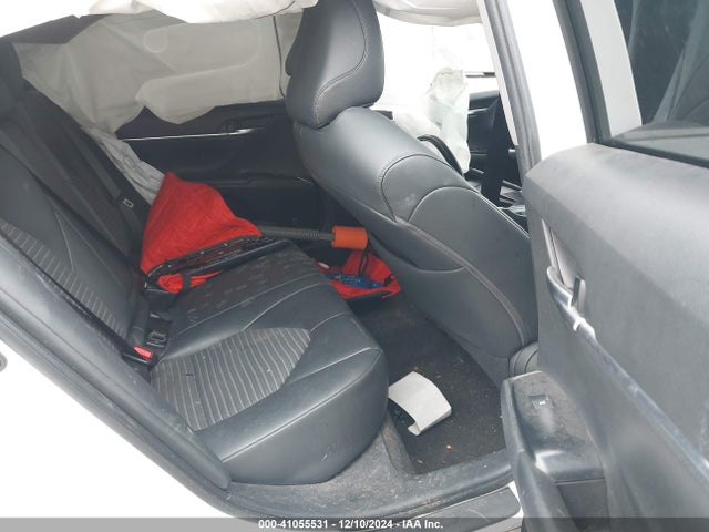 4T1B11HK7KU279990 Toyota a25a-fks