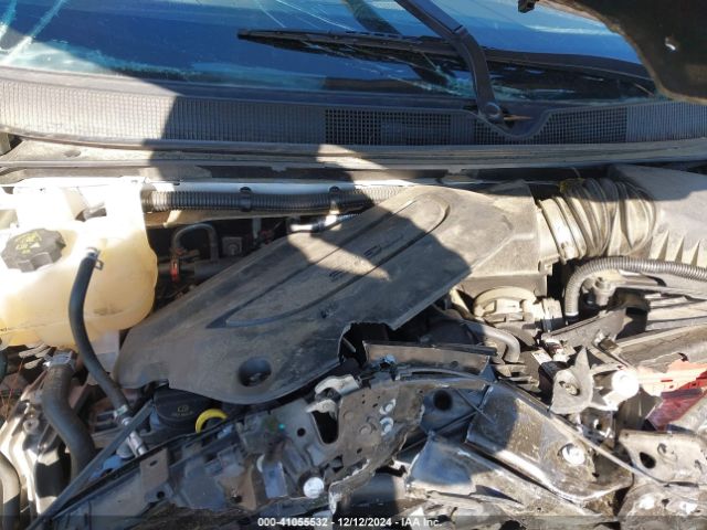 2021 CHRYSLER VOYAGER 2C4RC1AG3MR517336 Photo 9